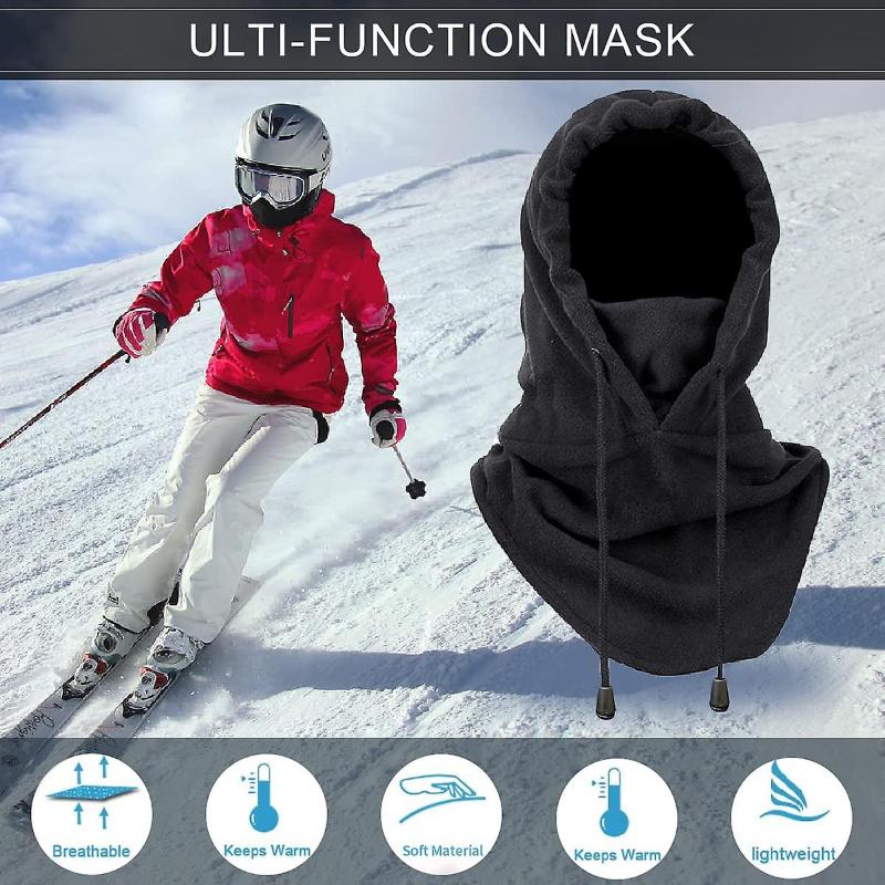 Balaclava Face Mask Winter Windproof