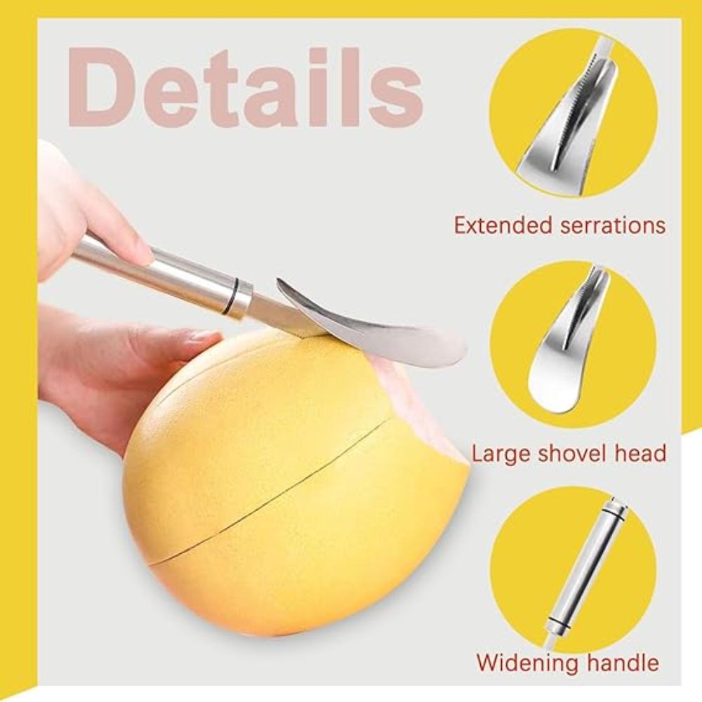 Stainless Steel Peeling Knife