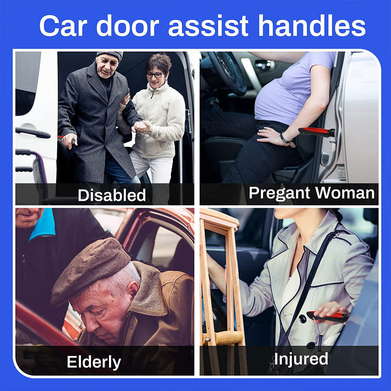 CAR HANDLE ASSIST