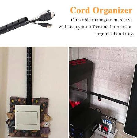 Cable Keeper Organizer