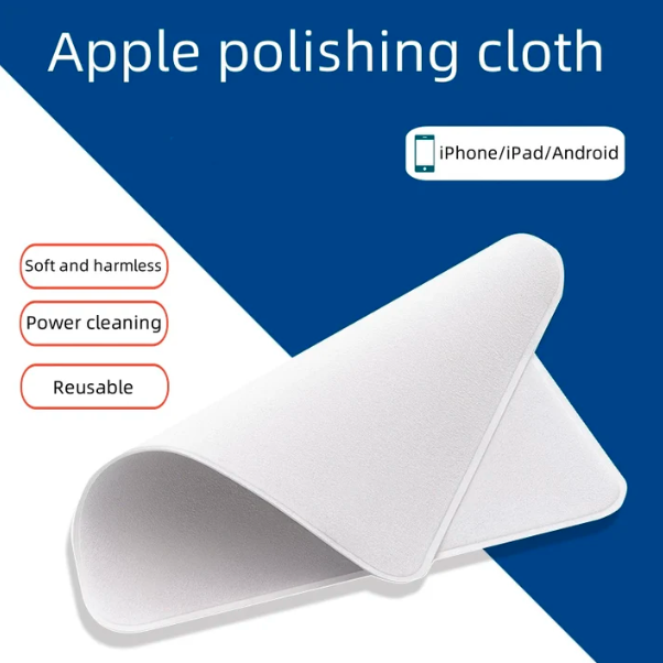 Screen Polishing Micro Fiber Cloth