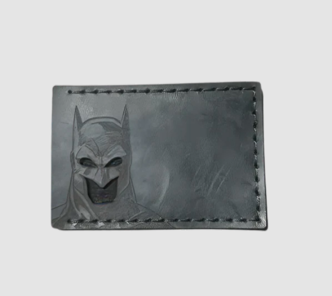 Batman ID-Card Holder