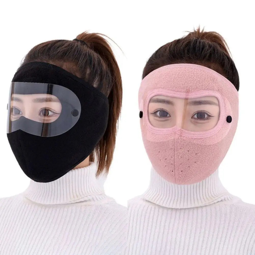 Winter Windproof Warm Mask