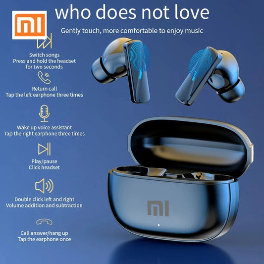 Xiaomi Mijia Mate 50 Wireless TWS Bluetooth