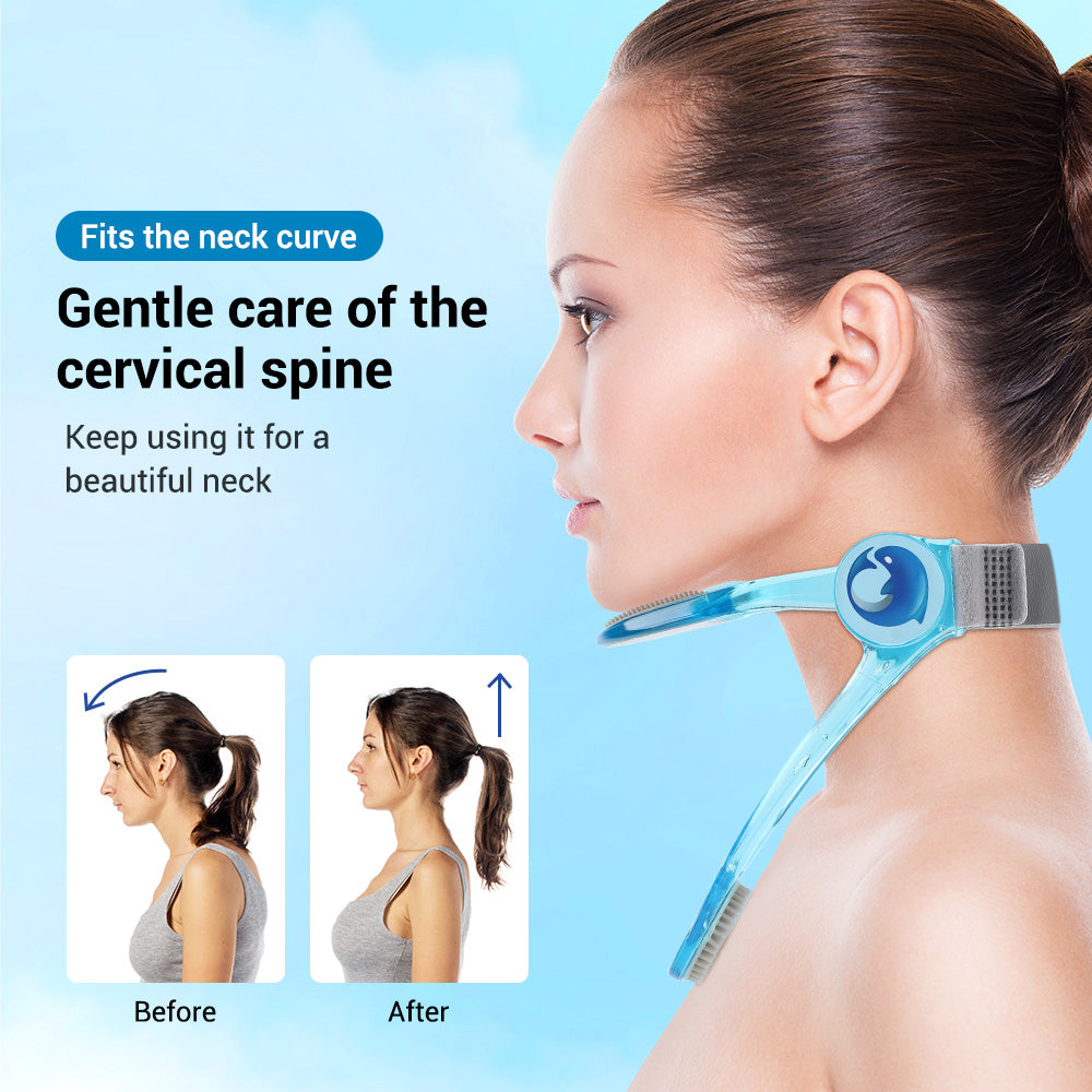 360 Degree Adjustable Neck Support