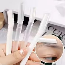 Stainless Steel Eyebrow Razor Beauty Tools